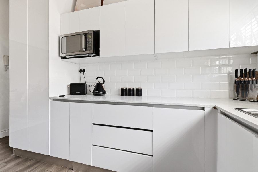 3 Bedroom Property for Sale in Rondebosch East Western Cape